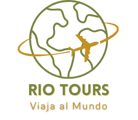 RIO Tours - Viaja al Mundo